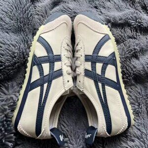 Onitsuka Tiger Mexico 66 ASICS Sneaker Shoes